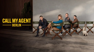 Сериал Позвоните моему агенту: Берлин