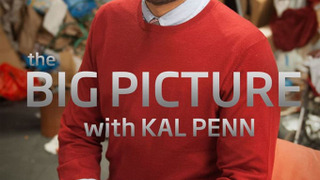 The Big Picture with Kal Penn season 1
