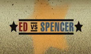 Сериал Ed vs. Spencer