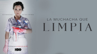 Сериал Уборщица