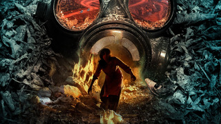 Show The Jengaburu Curse