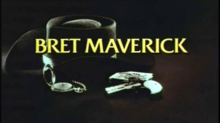 Bret Maverick season 1