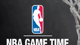 NBA GameTime season 2016