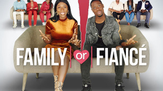 Family or Fiancé сезон 3