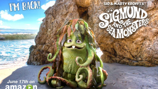 Sigmund and the Sea Monsters season 1