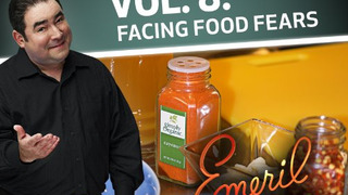 Сериал Emeril Green