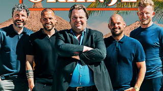 Сериал Villa Oranje