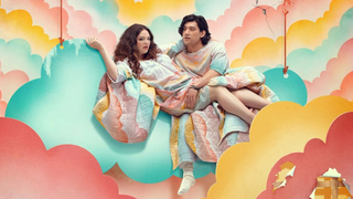 Сериал Это слишком