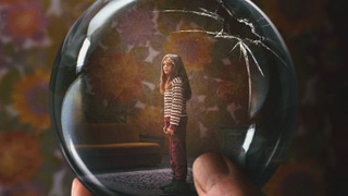 Сериал Милое дитя