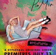 Material Girl: Pia Mia season 1