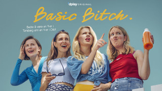 Basic Bitch season 1