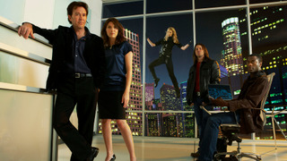 Leverage season 5