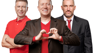 Сериал Корпорация добра