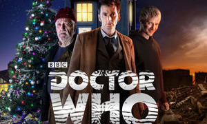 Doctor Who: The End of Time season 1