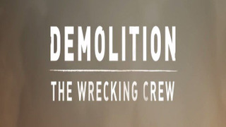 Demolition - The Wrecking Crew season 1