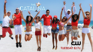 The Catalina season 1