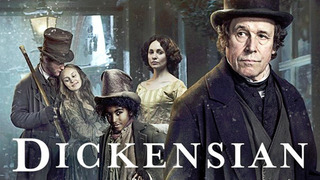 Show Dickensian