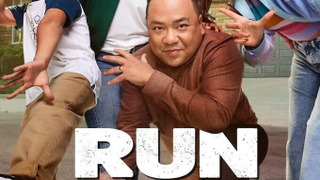 Run the Burbs сезон 3