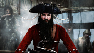 Пираты семи морей: Черная борода сезон 1