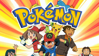 Cartoon Pocket Monsters