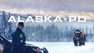 Сериал Alaska PD