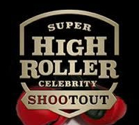 Super High Roller Celebrity Shootout season 1