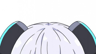 Аниме Альма хочет стать семьёй