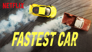 Fastest Car season 1
