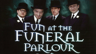 Fun at the Funeral Parlour season 2