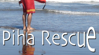 Piha Rescue сезон 12