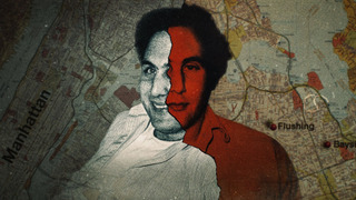 Show Conversations with a Killer: The Son of Sam Tapes