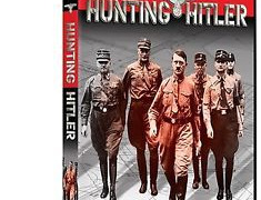 Охота на Гитлера сезон 1
