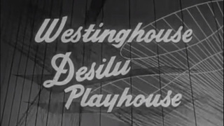 Westinghouse Desilu Playhouse season 1