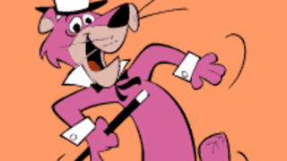 Show Snagglepuss