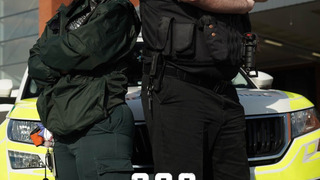 Сериал 999: Emergency Call Out