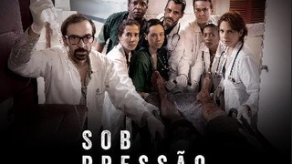 Sob Pressão season 4