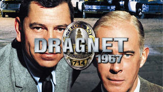 Show Dragnet (1967)