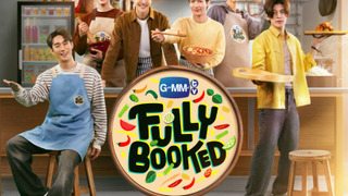 Сериал Fully Booked