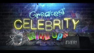 Greatest Ever Celebrity Wind Ups! сезон 2