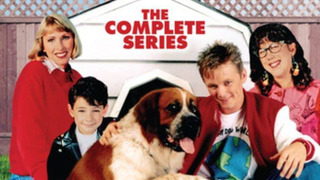 Сериал Дом собаки