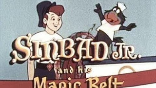 Sinbad Jr. and His Magic Belt сезон 1