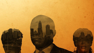Homicide City: Charlotte season 1