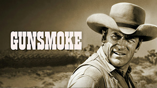 Show Gunsmoke