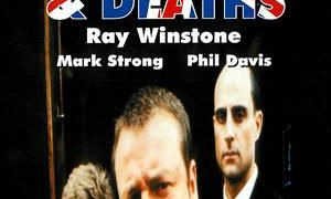 Сериал Births, Marriages and Deaths