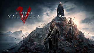 Show Vikings: Valhalla