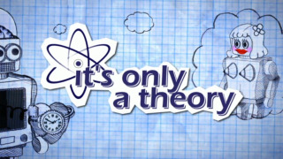 It's Only A Theory season 1