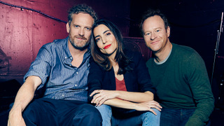 Сериал Никто