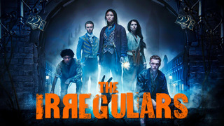 Show The Irregulars