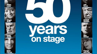 Live From The National Theatre: 50 Years On Stage сезон 1
