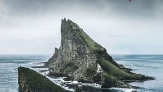 Сериал Край